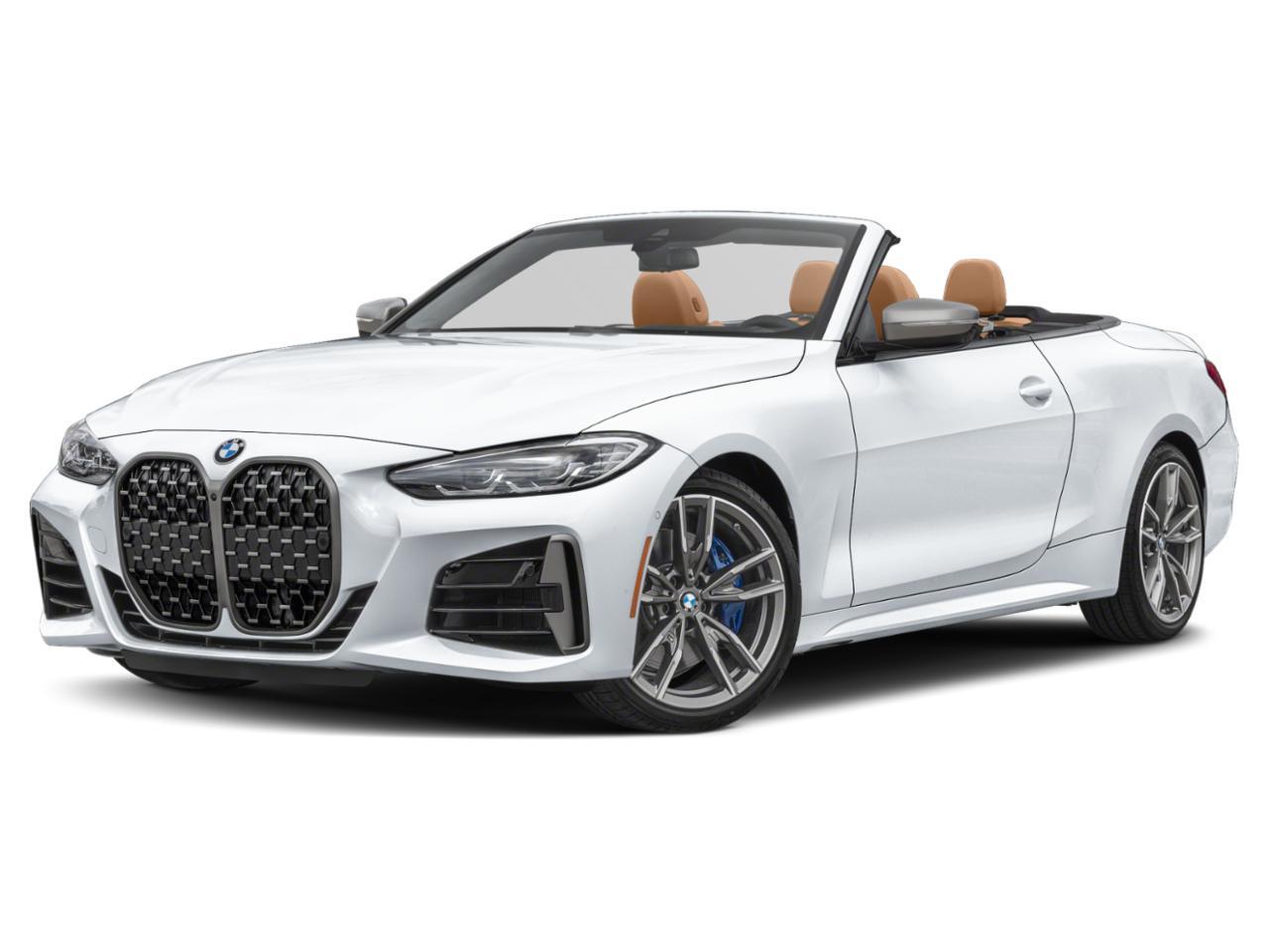 bmw 4 series 2024 WBA63AT0XRCR00626 image bmw 4 series 2024 WBA63AT0XRCR00626 image